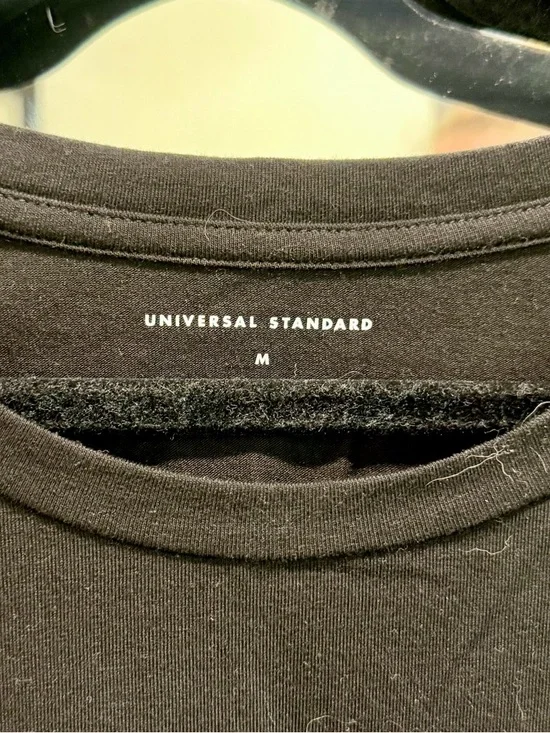 LOT OF 3 - Universal Standard Tee Rex Crew Neck Tee Shirt - US Size M (~18/20) - Picture 7 of 9